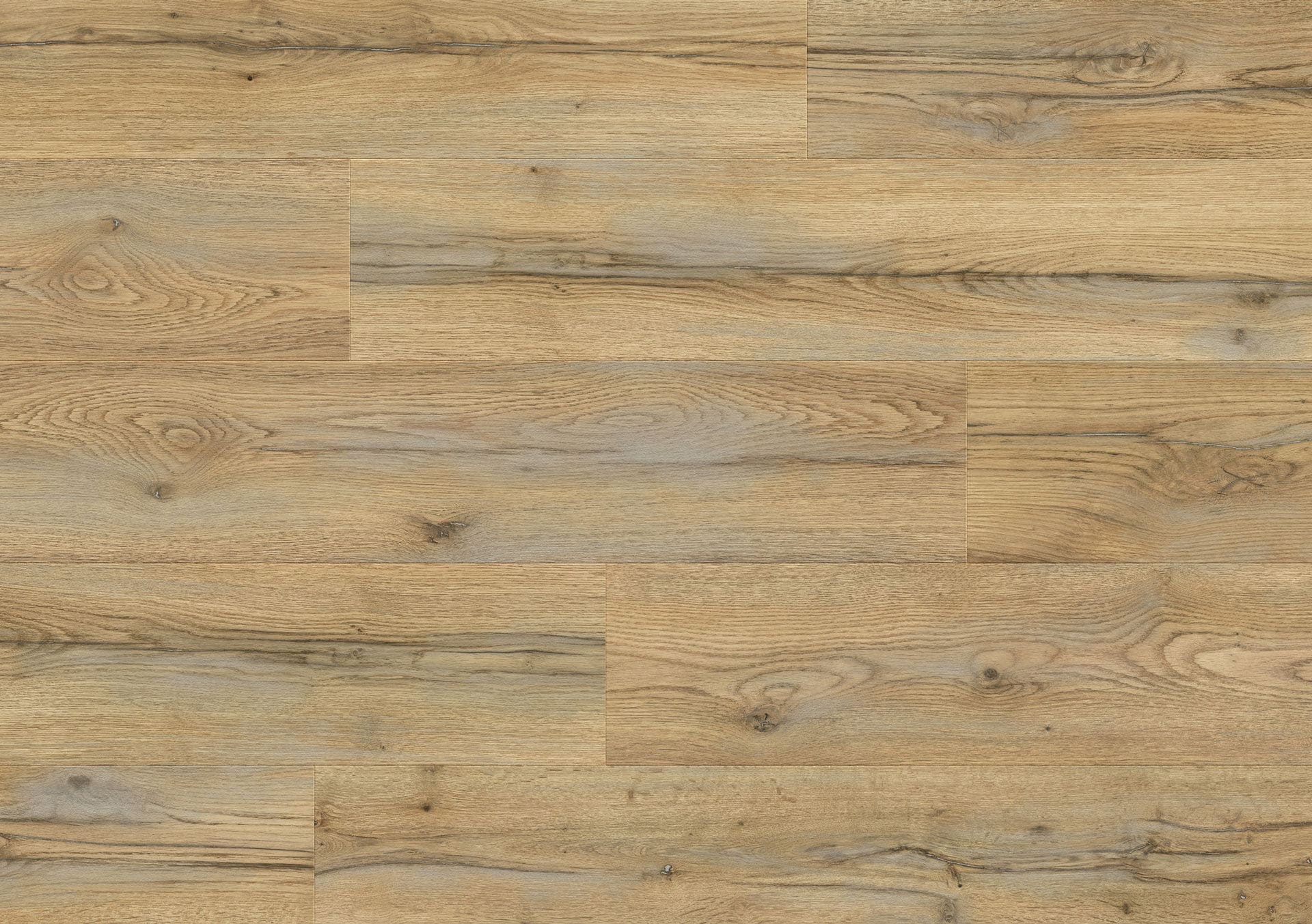 Atelier Oak