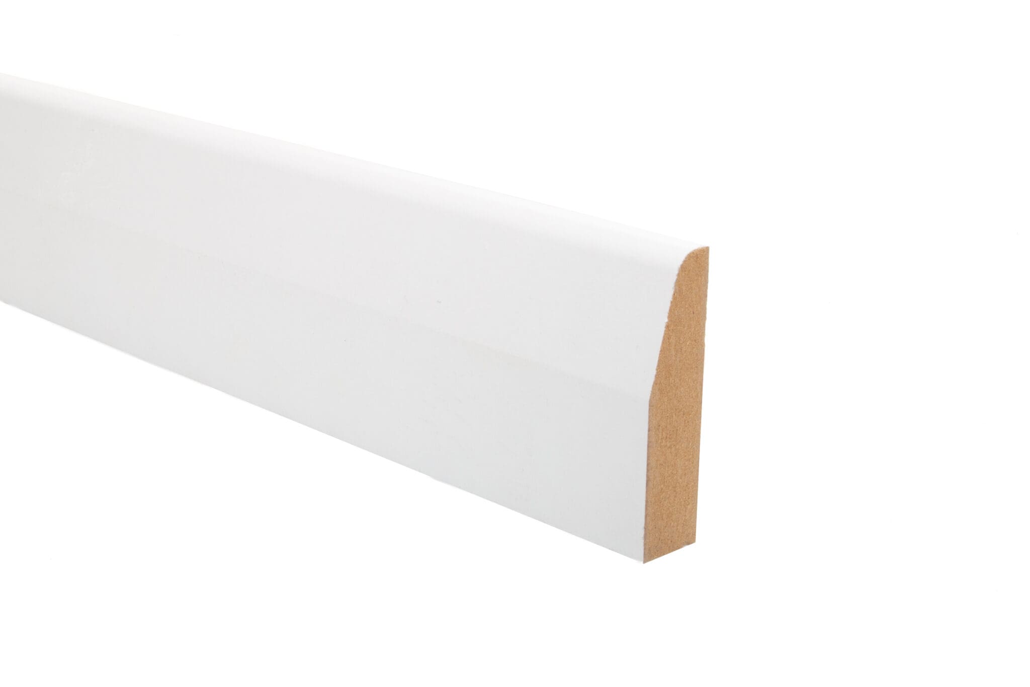 Chamfered Architrave 70 - Wood Floors Direct