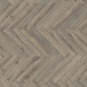 Volcanic Oak Herringbone