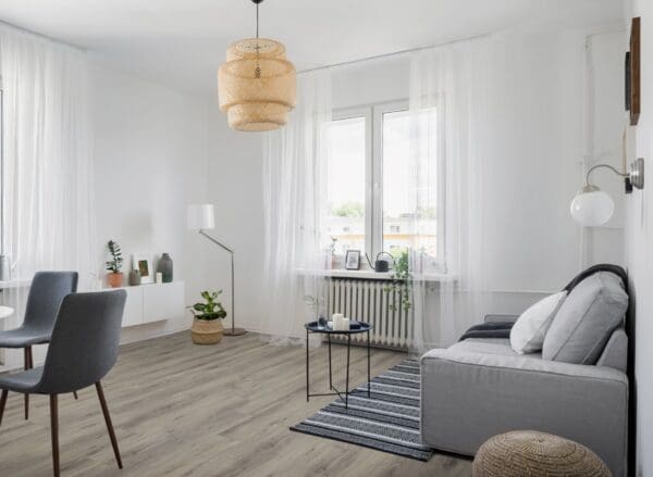 Rustic Grey Oak - Image 2