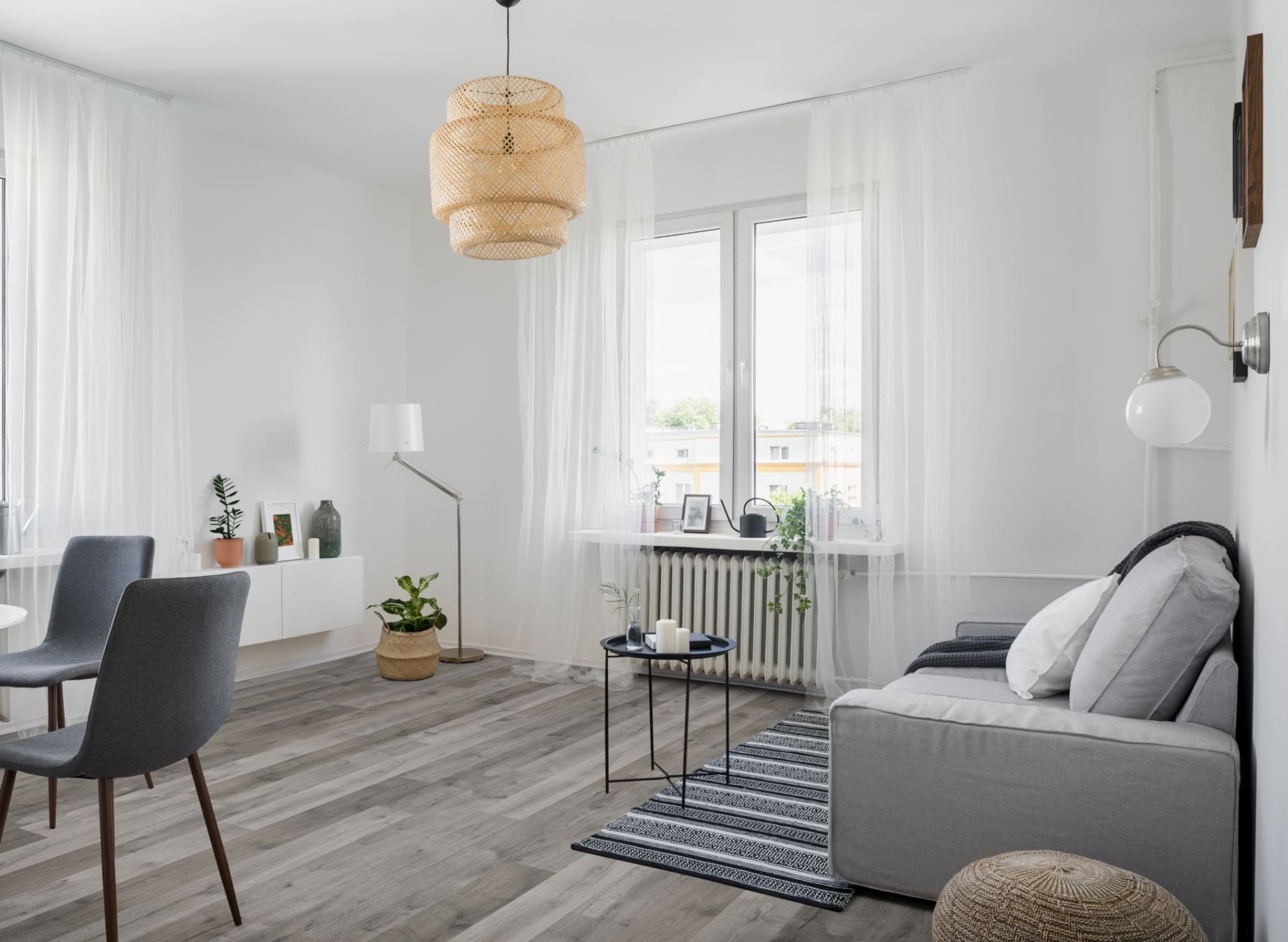 Up Town Oak - Image 2