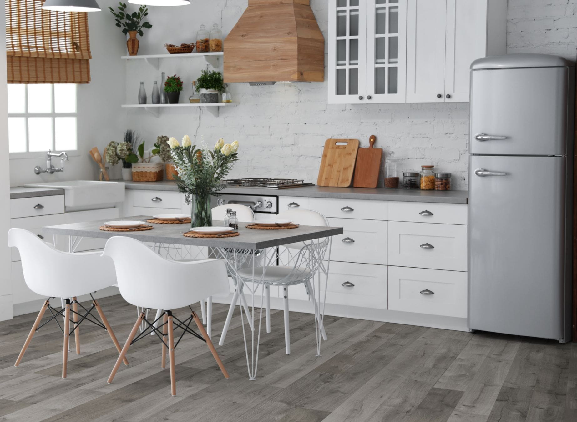 Up Town Oak - Image 3