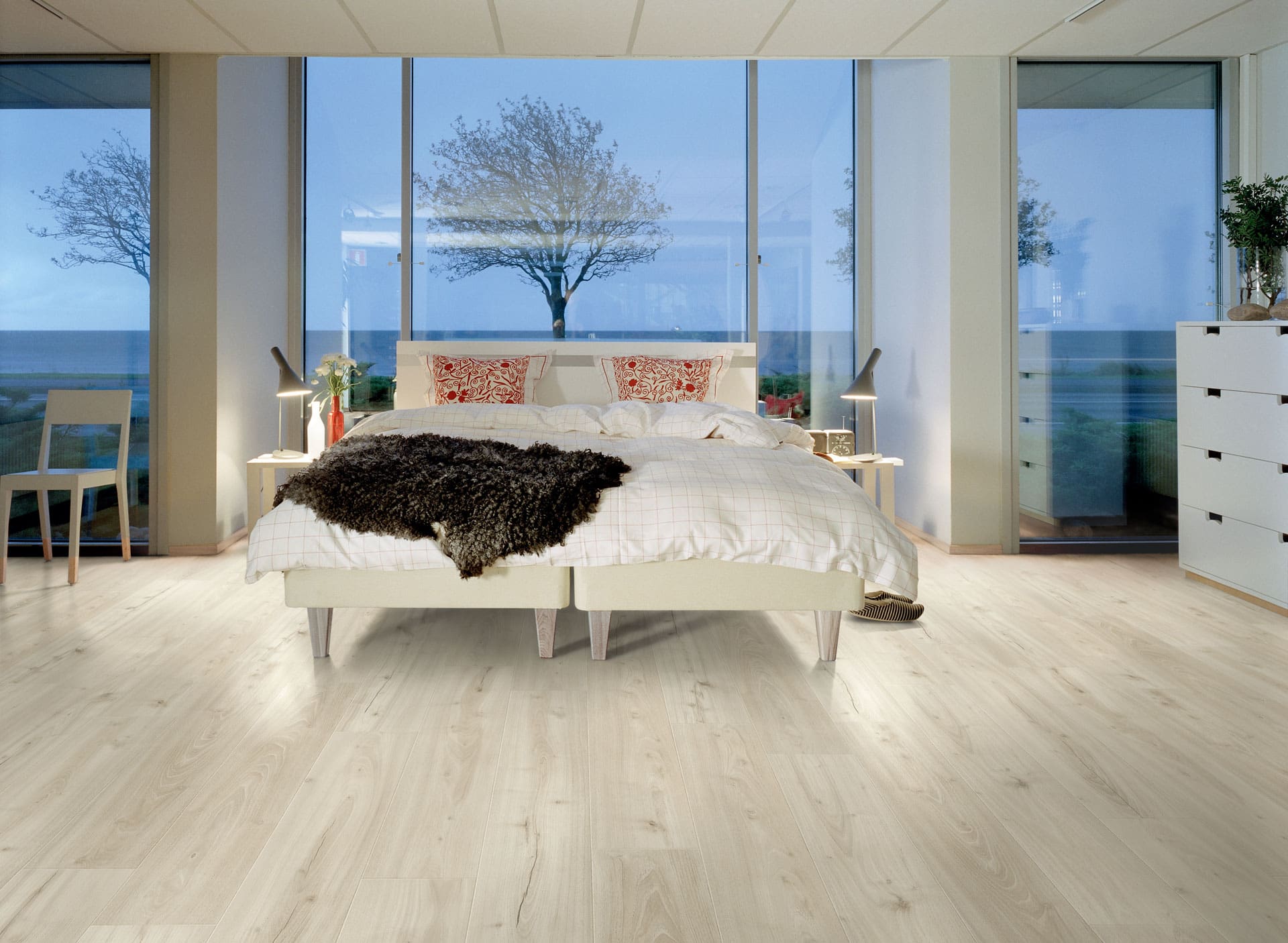 White Gloom Oak - Image 2