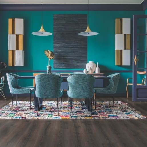 Desert Oak Brushed Dark Brown - Image 2