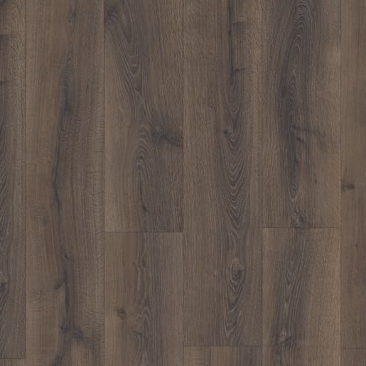 Desert Oak Brushed Dark Brown