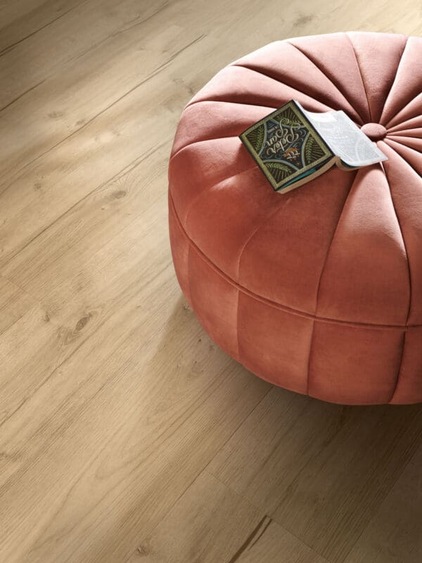 Smoked Cabin Oak - Image 3