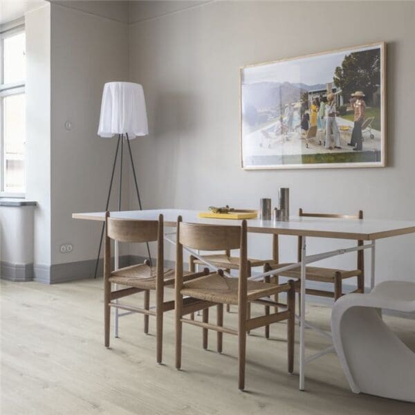 White Scottish Oak - Image 3