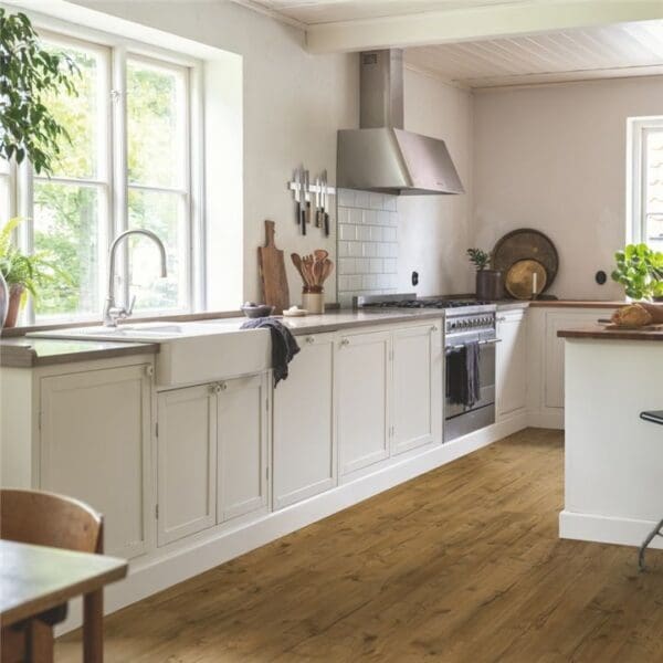 Natural Cabin Oak - Image 2