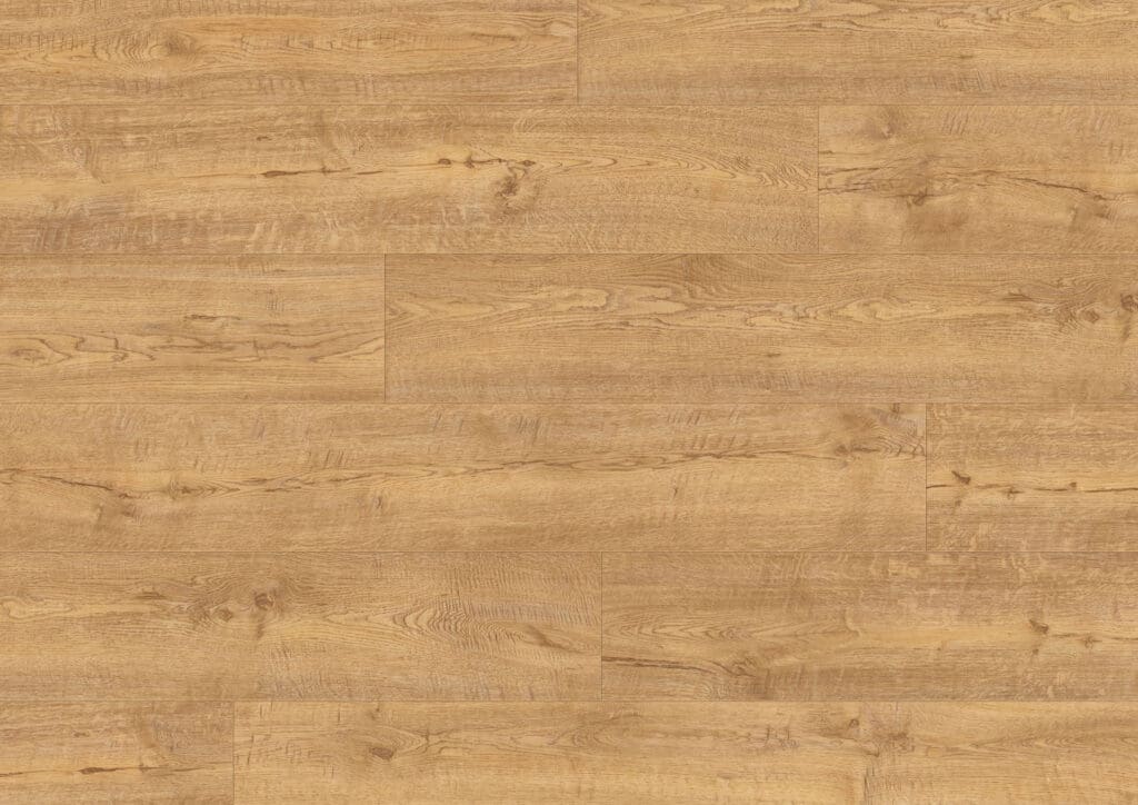 Scraped Vintage Oak - Wood Floors Direct