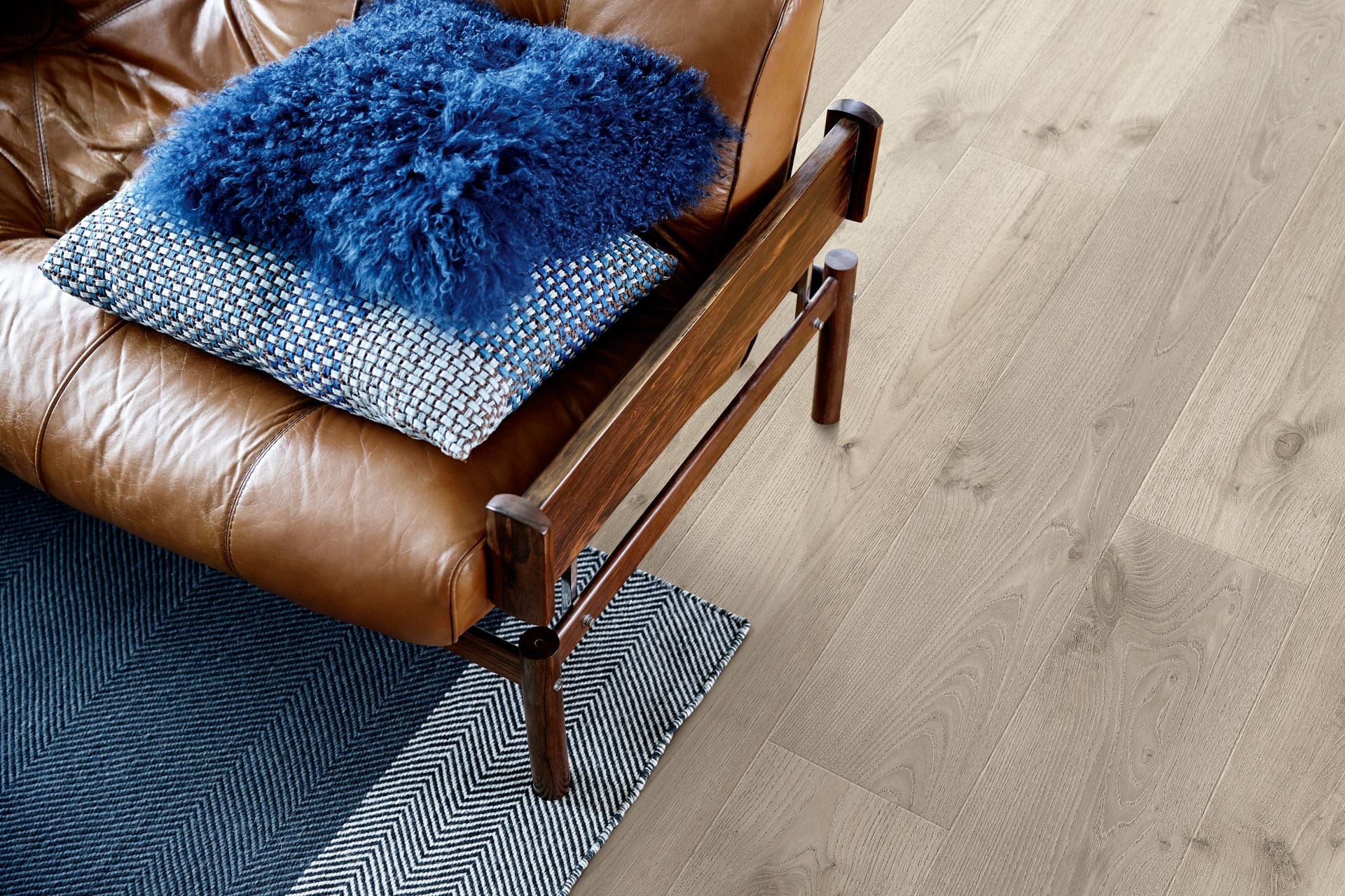 Vintage Grey Oak - Image 2
