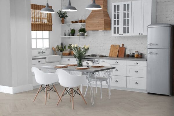 Greywood Herringbone - Image 2