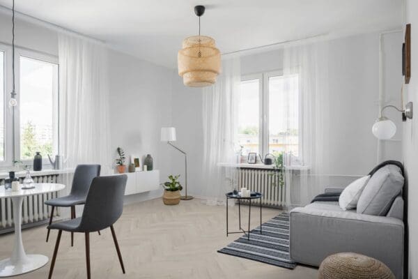 Greywood Herringbone - Image 3