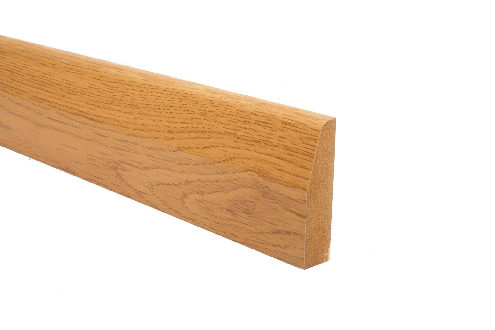 Chamfered Architrave 70 - Wood Floors Direct