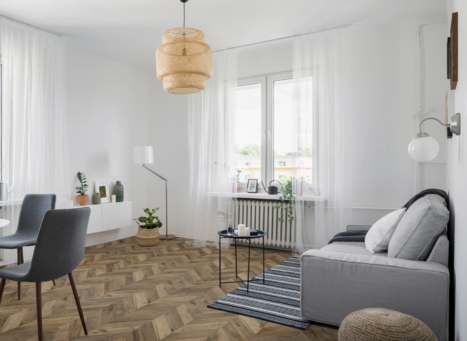 Ashford Oak - Image 2