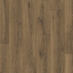 Warm Brown Oak