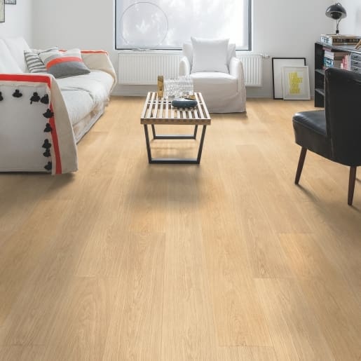 White Varnished Oak - Image 4