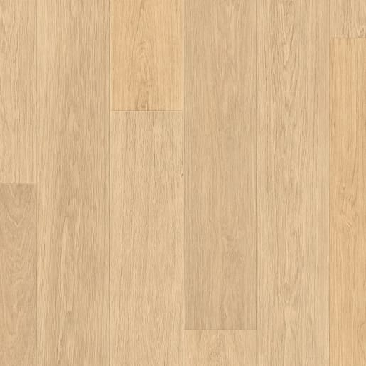 White Varnished Oak