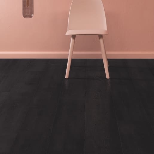 Painted Oak Black - Image 4