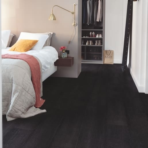 Painted Oak Black - Image 3