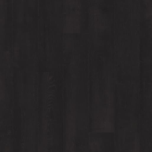 Painted Oak Black