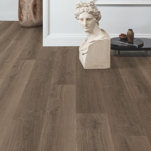 Brushed Oak Brown - Image 5