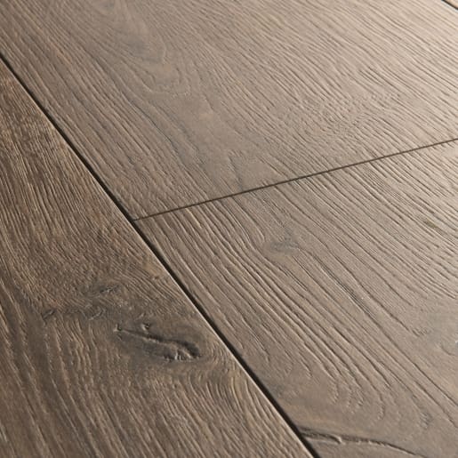 Brushed Oak Brown - Image 3