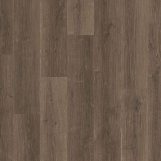 Brushed Oak Brown