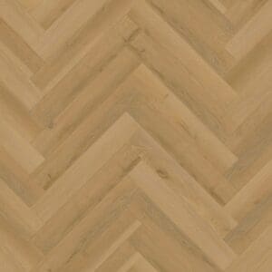 Warren Oak Herringbone