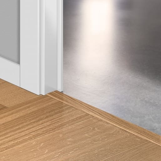 Quickstep Wood Incizo Profile