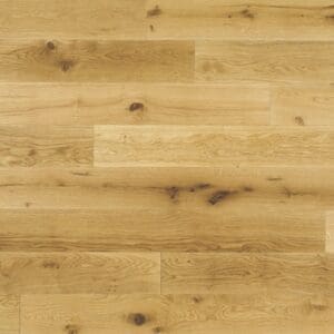 Rustic Lacquered Oak