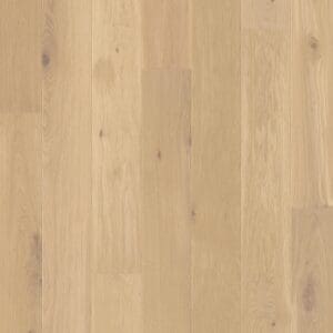 Almond White Oak Oiled