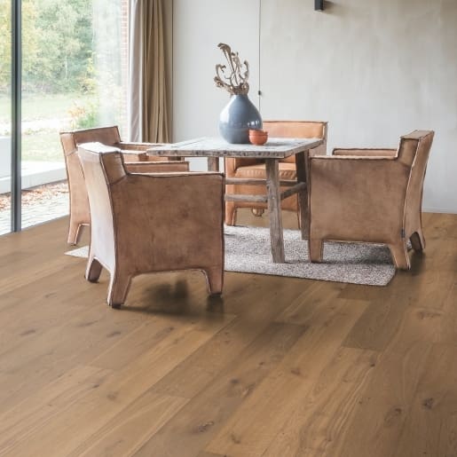Cinnamon Oak Extra Matt - Image 2