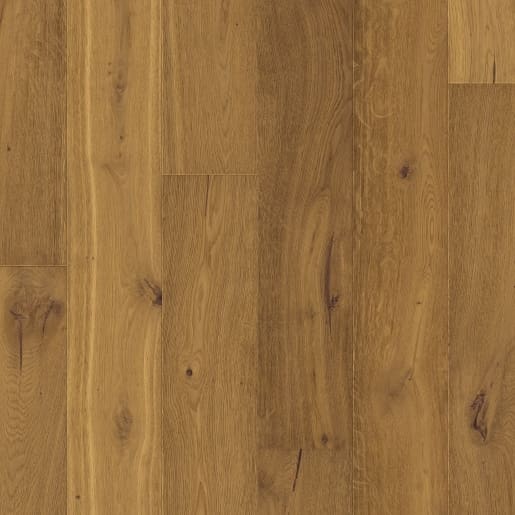 Cinnamon Oak Extra Matt