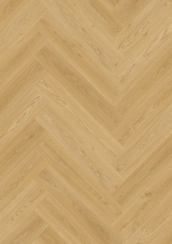 Warm Norwegian Oak