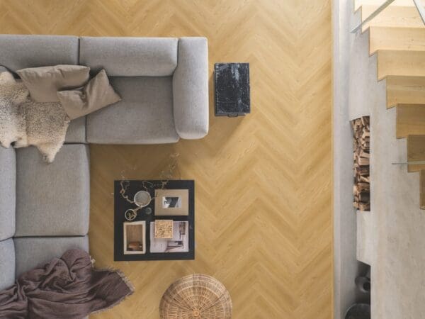 Warm Norwegian Oak - Image 4
