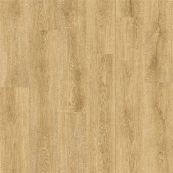 Natural Temper Oak