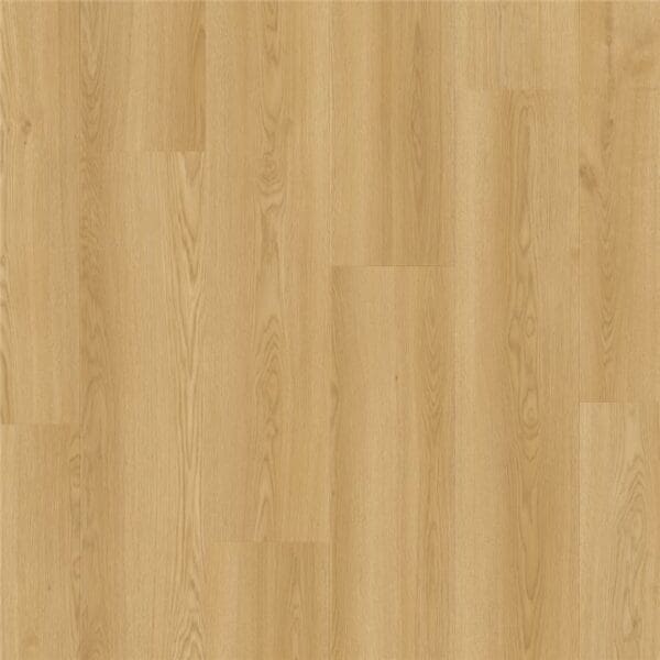 Warm Norwegian Oak