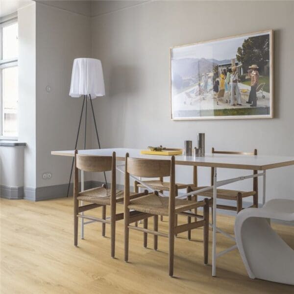 Natural Temper Oak - Image 2