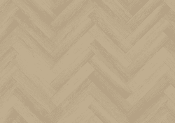 Linen Oak Herringbone