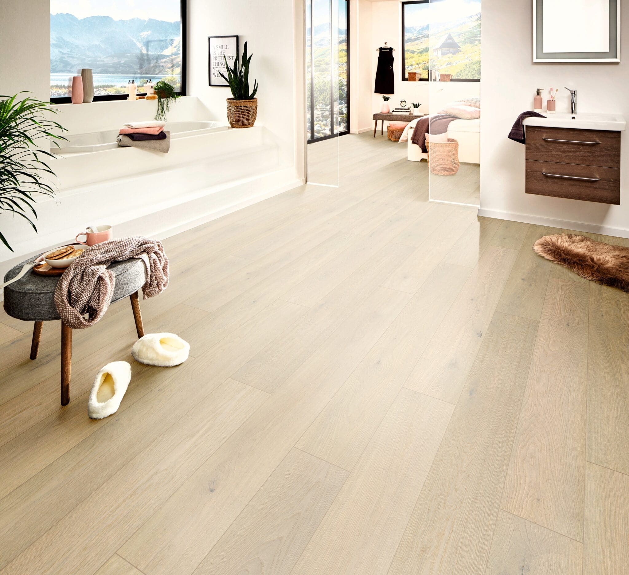 Ethereal Rope Oak - Wood Floors Direct