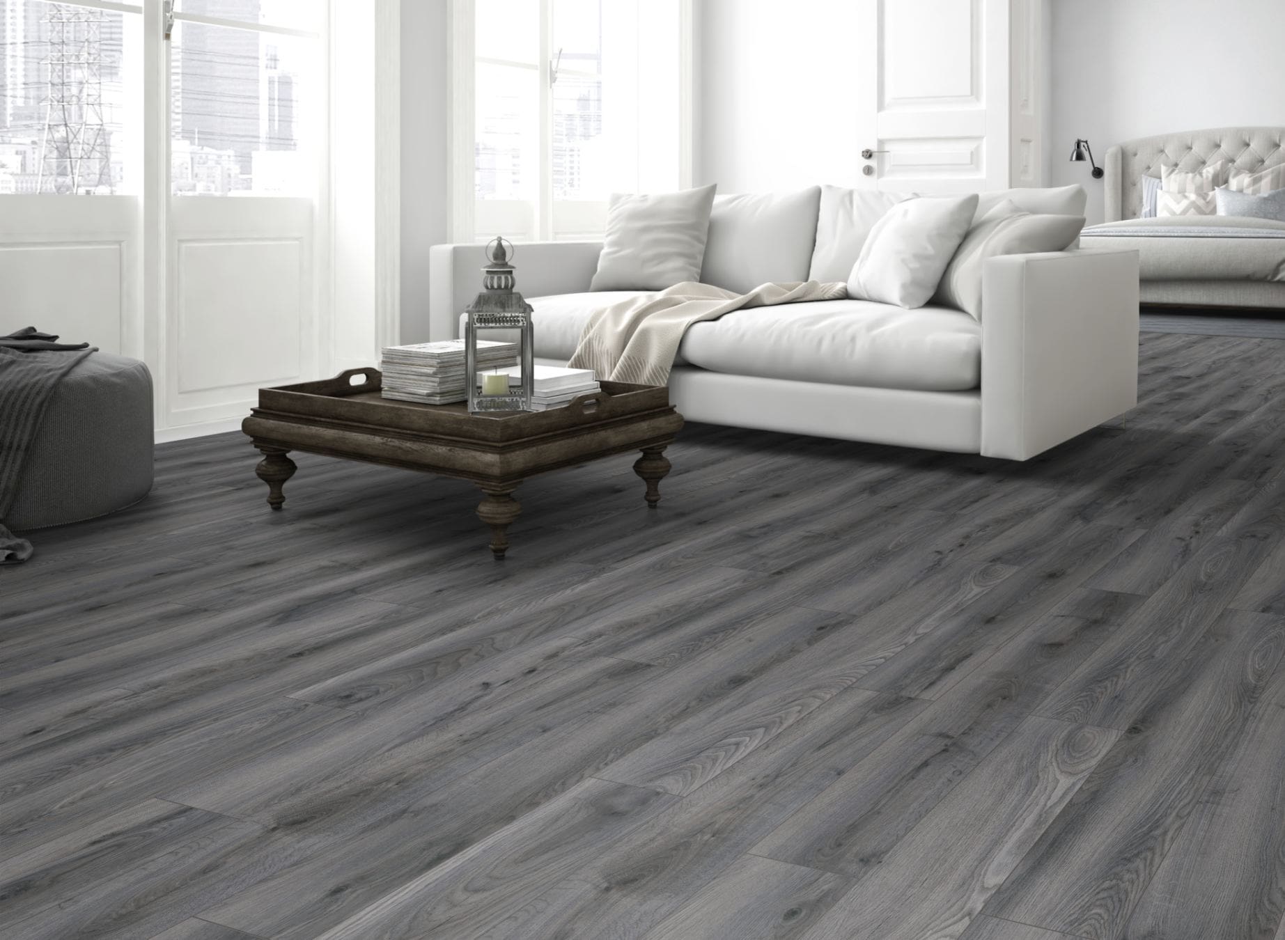 Tomahawk Oak - Image 2