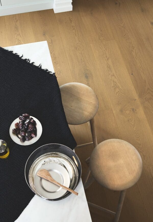 Brown Chestnut Oak - Image 3