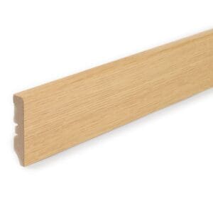 Pergo Wood Skirting 80mm