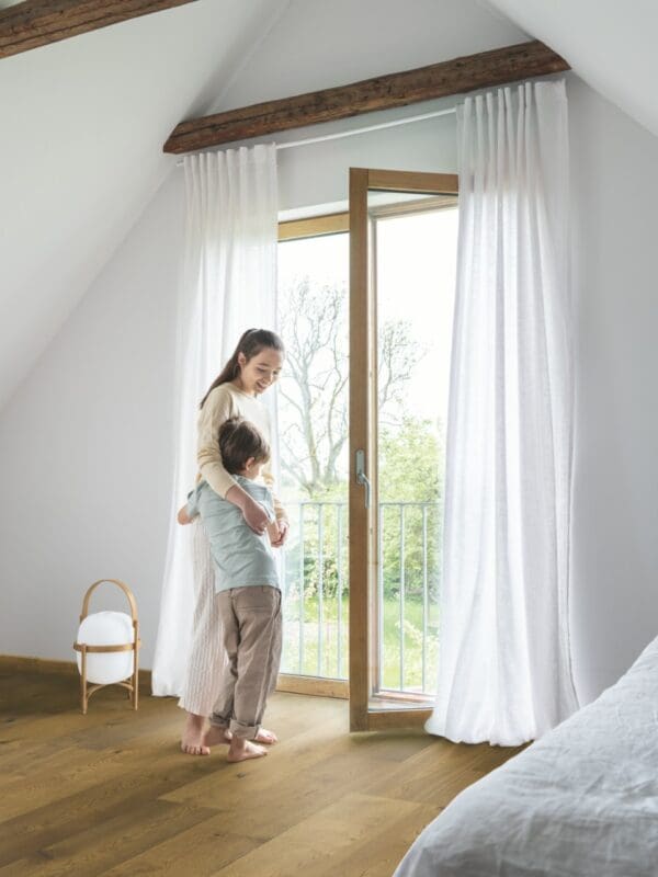 Camel Brown Oak - Image 2