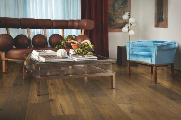 Smoked Mansion Oak - Image 4