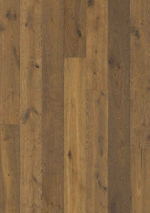 Smoked Mansion Oak