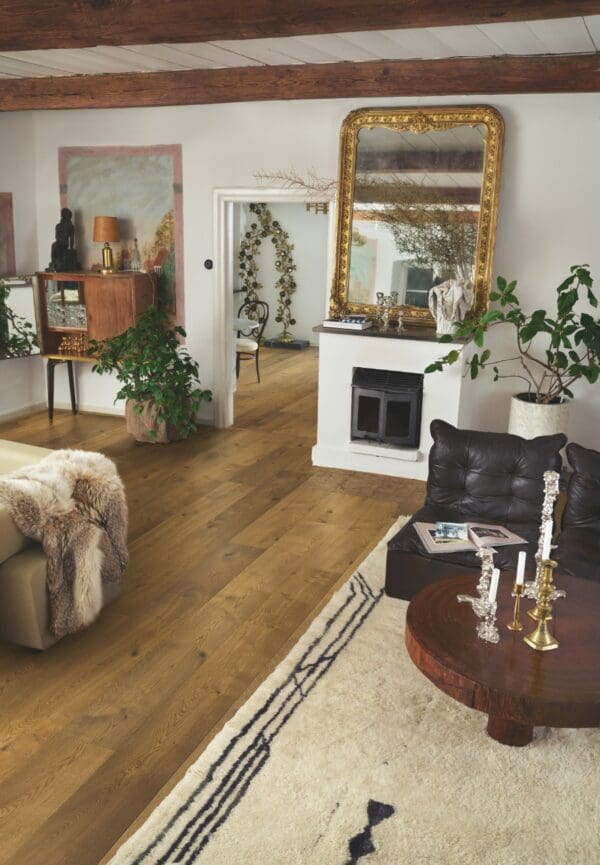 Camel Brown Oak - Image 3