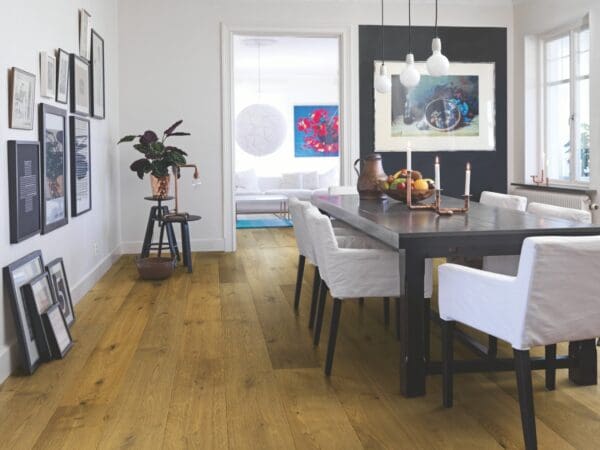 Camel Brown Oak - Image 4