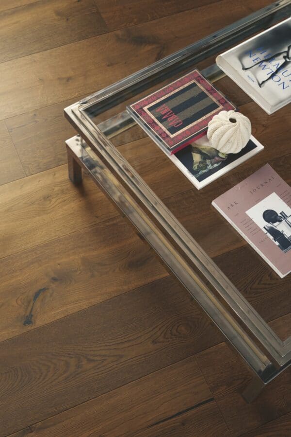 Smoked Mansion Oak - Image 2