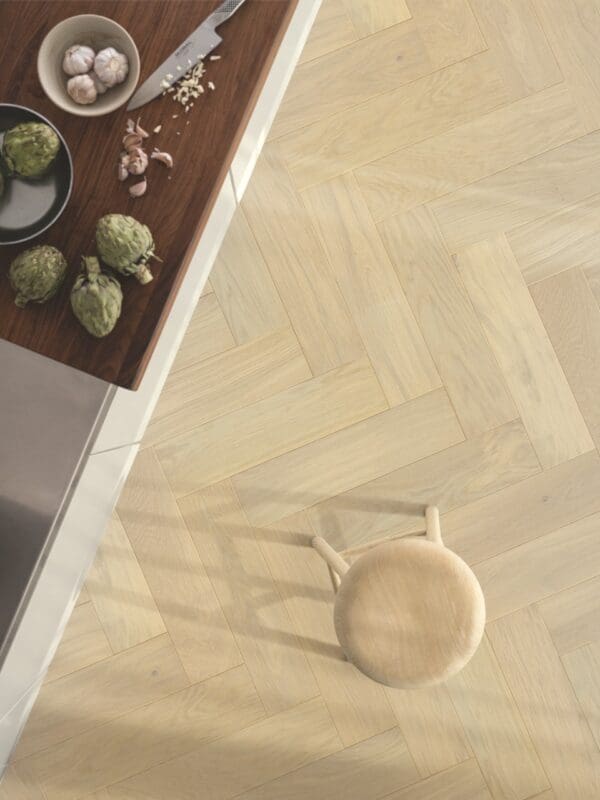 Light Herringbone Oak - Image 4